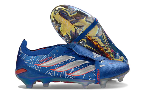 Adidas Predator Elite FG