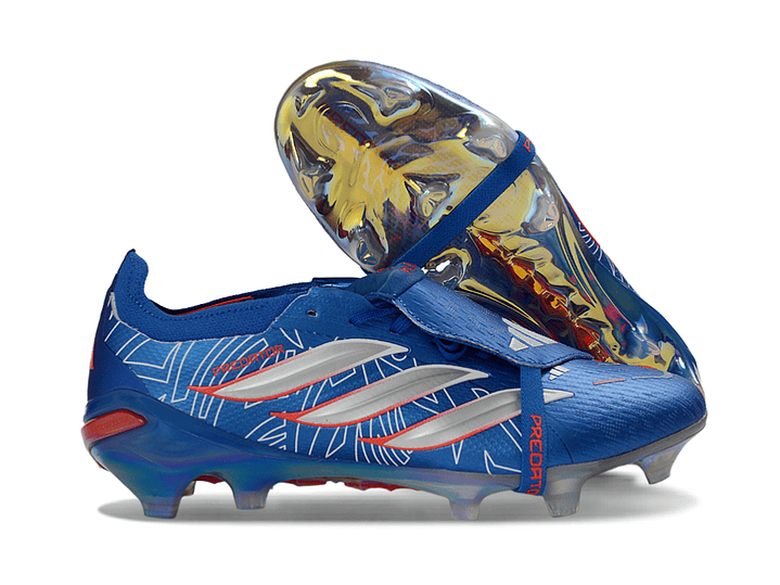 Adidas Predator Elite FG 1