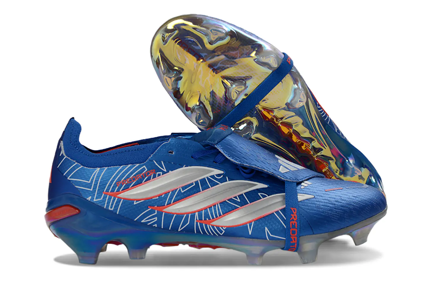 Adidas Predator Elite FG 1