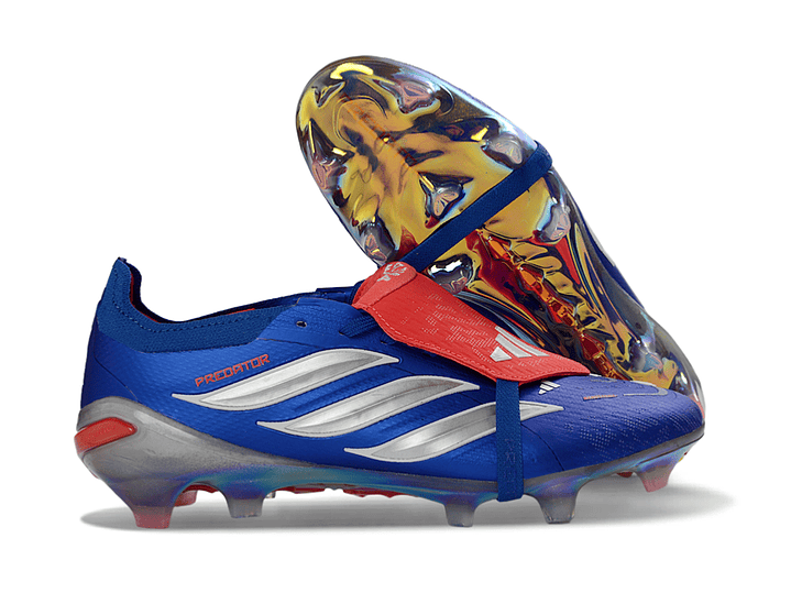 Adidas Predator Elite FG 1