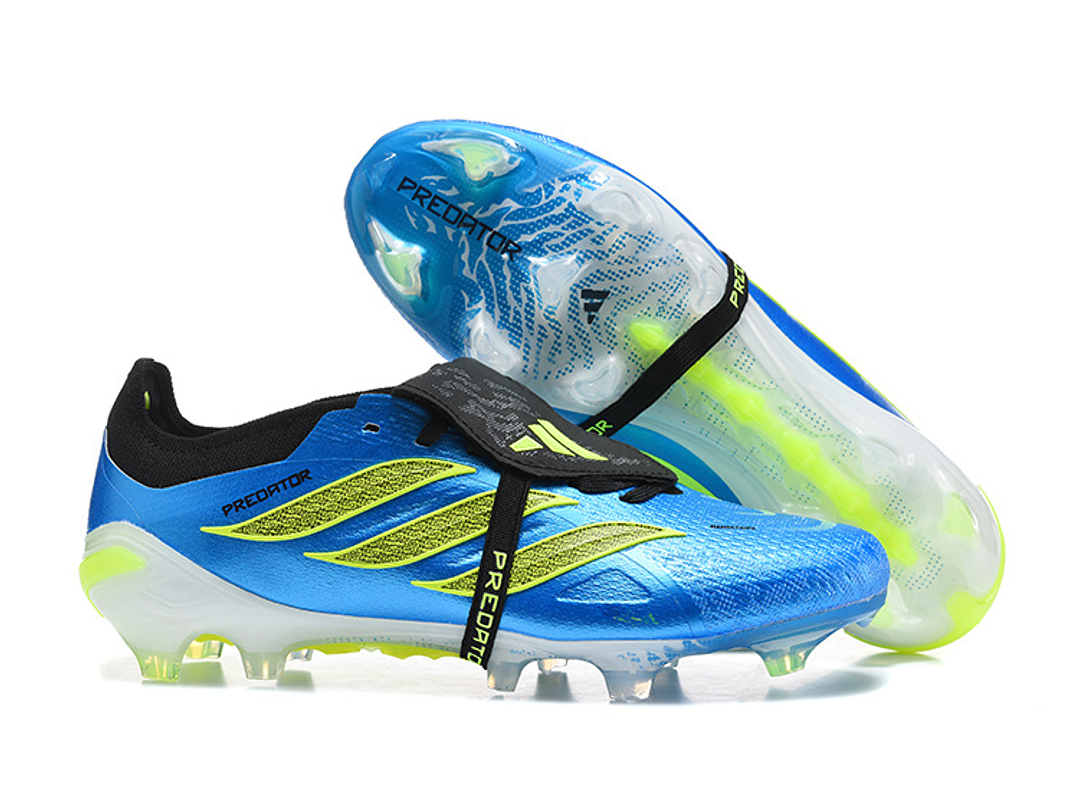 Adidas Predator Elite FG 1