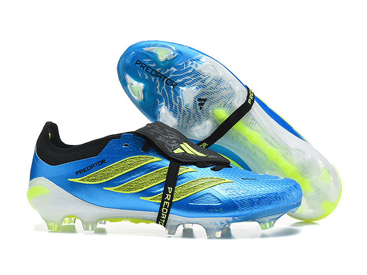 Adidas Predator Elite FG 1