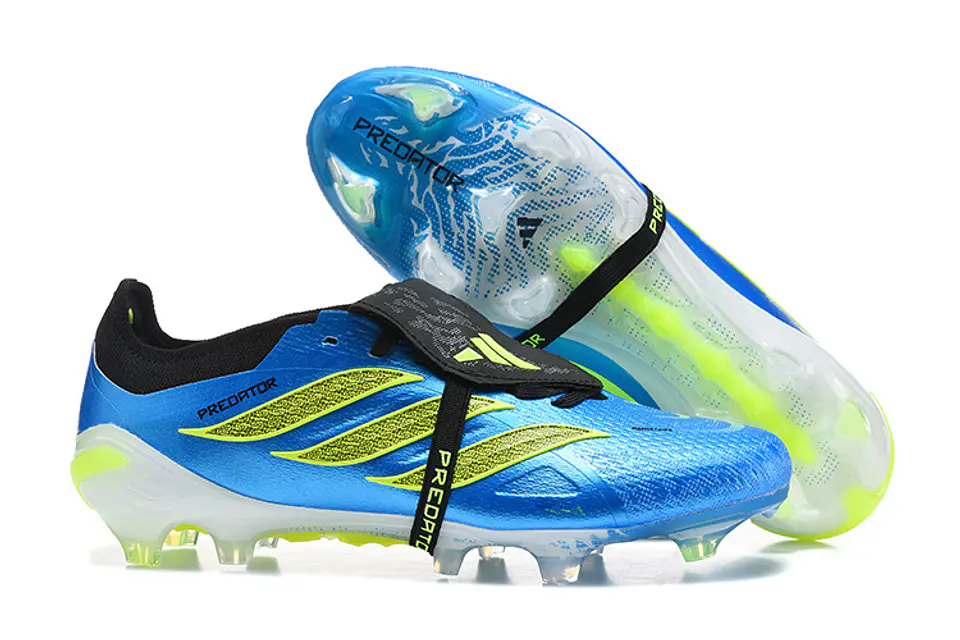 Adidas Predator Elite FG 1