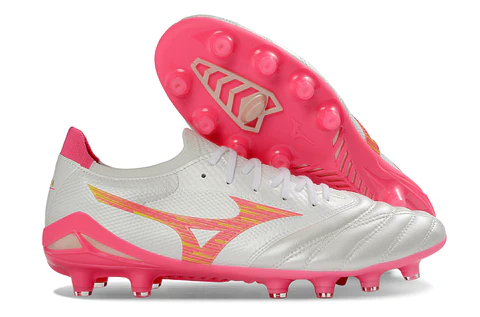 Mizuno Morelia Neo IV Elite FG