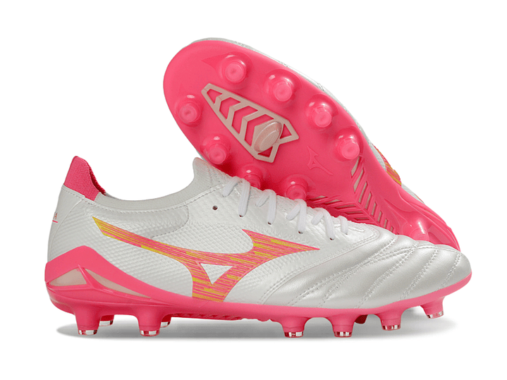 Mizuno Morelia Neo IV Elite FG 1