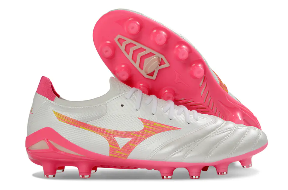 Mizuno Morelia Neo IV Elite FG 1