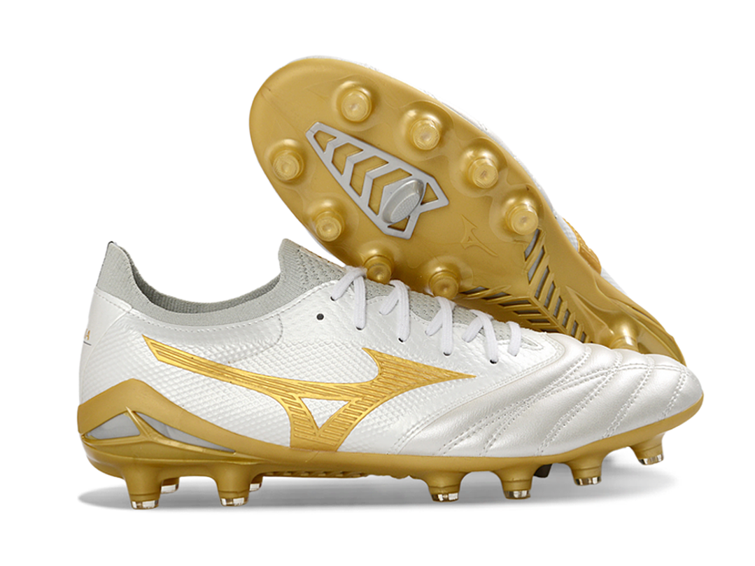 Mizuno Morelia Neo IV Elite FG 1