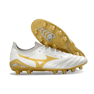 Mizuno Morelia Neo IV Elite FG