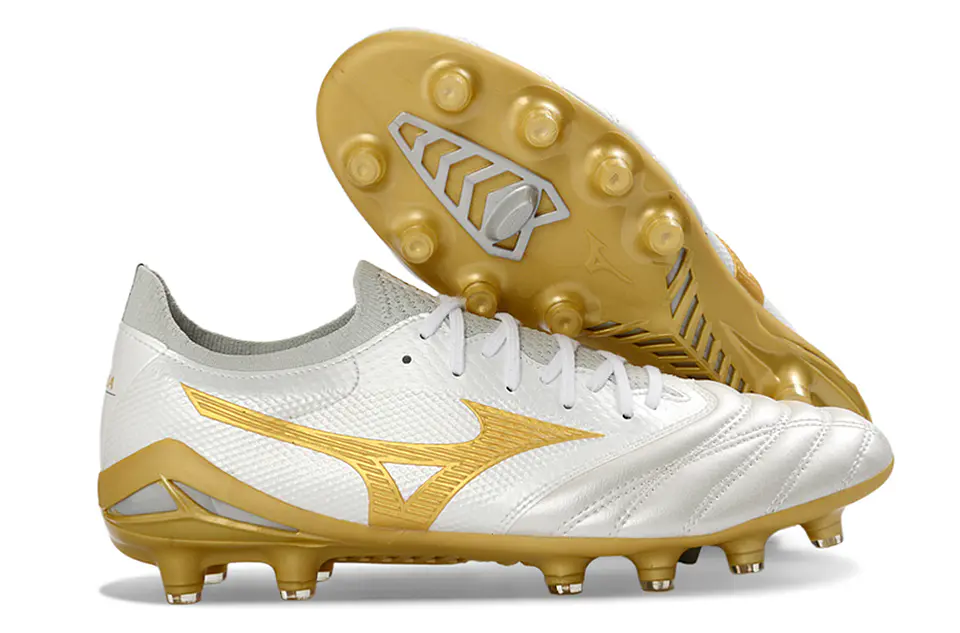 Mizuno Morelia Neo IV Elite FG 1