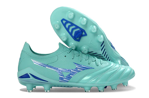 Mizuno Morelia Neo IV Elite FG