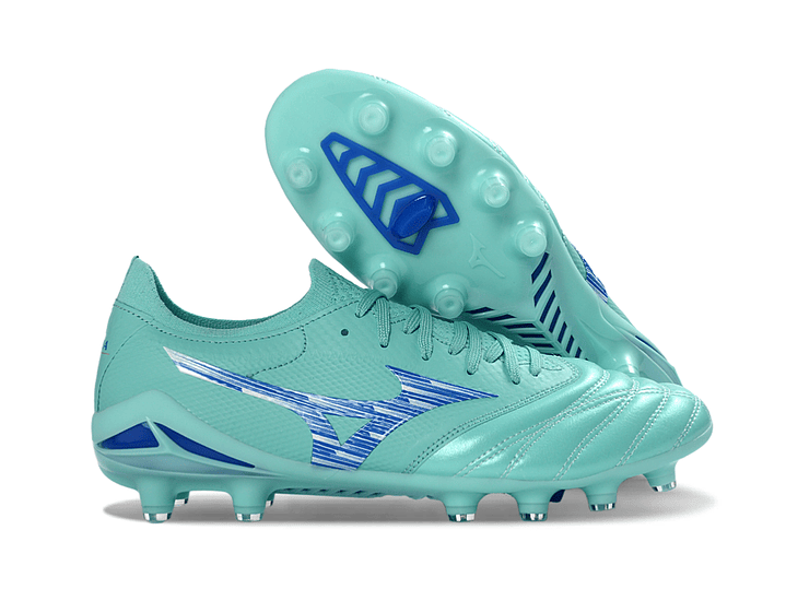 Mizuno Morelia Neo IV Elite FG 1