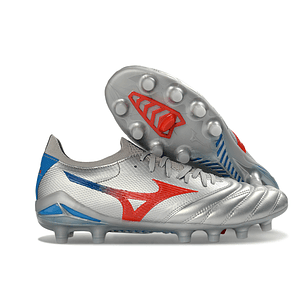 Mizuno Morelia Neo IV Elite FG