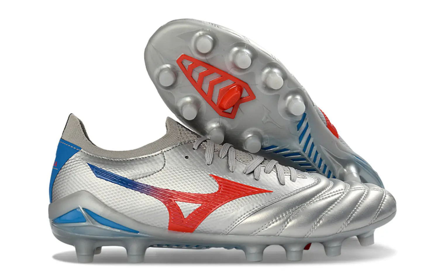 Mizuno Morelia Neo IV Elite FG 1