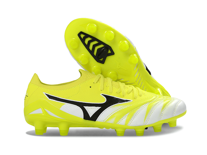 Mizuno Morelia Neo IV Elite FG 1