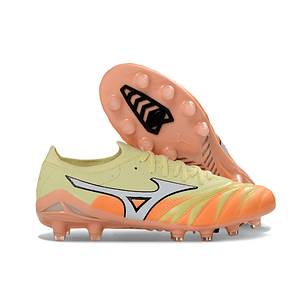 Mizuno Morelia Neo IV Elite FG