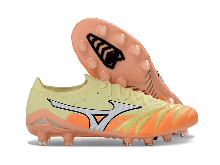 Mizuno Morelia Neo IV Elite FG 1