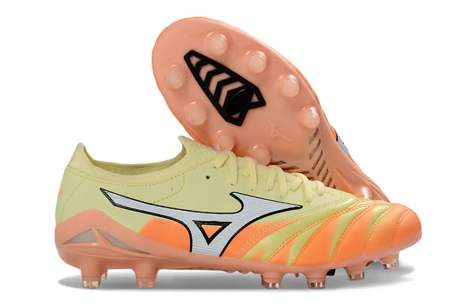 Mizuno Morelia Neo IV Elite FG 1