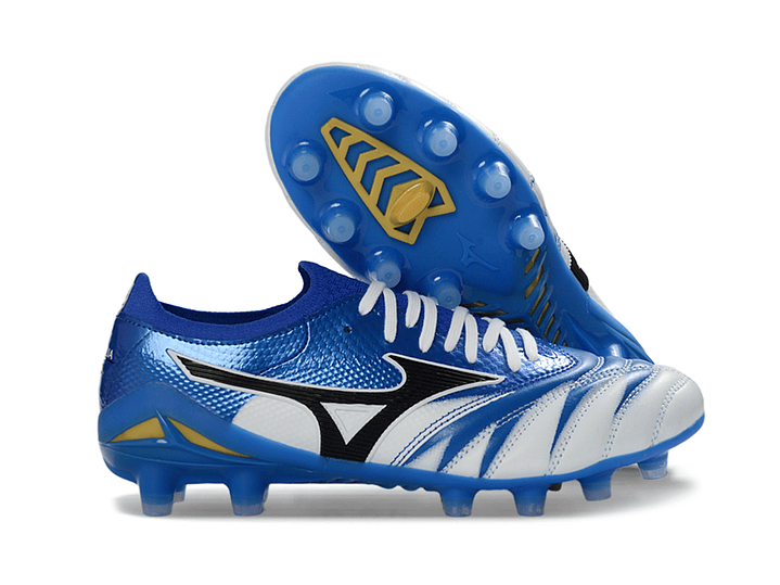 Mizuno Morelia Neo IV Elite FG 1