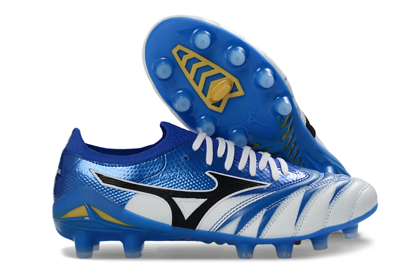 Mizuno Morelia Neo IV Elite FG 1