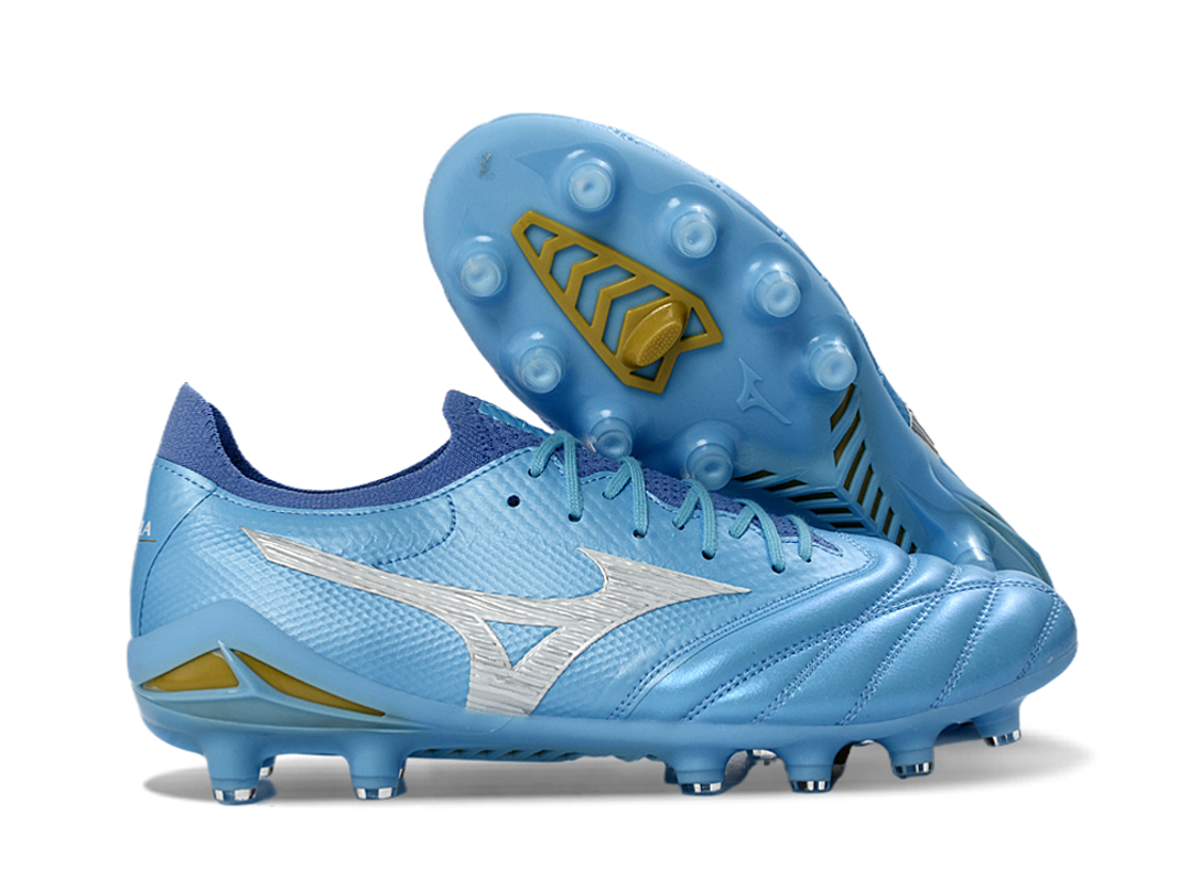 Mizuno Morelia Neo IV Elite FG 1