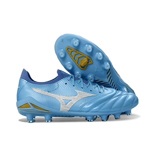 Mizuno Morelia Neo IV Elite FG