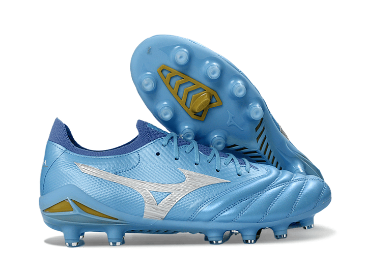 Mizuno Morelia Neo IV Elite FG 1