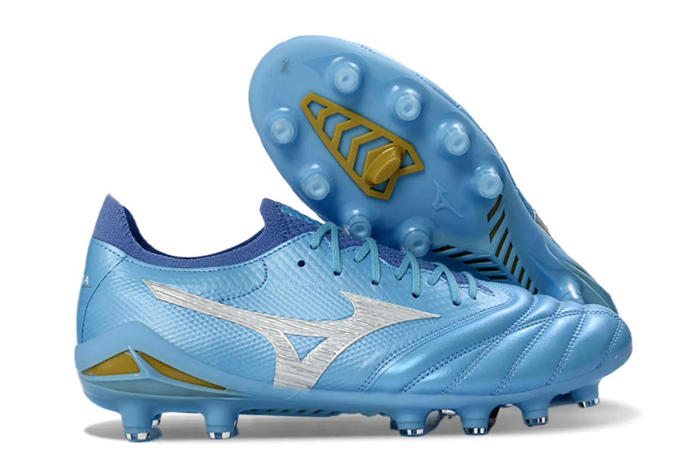 Mizuno Morelia Neo IV Elite FG 1