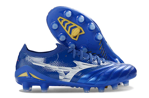 Mizuno Morelia Neo IV Elite FG