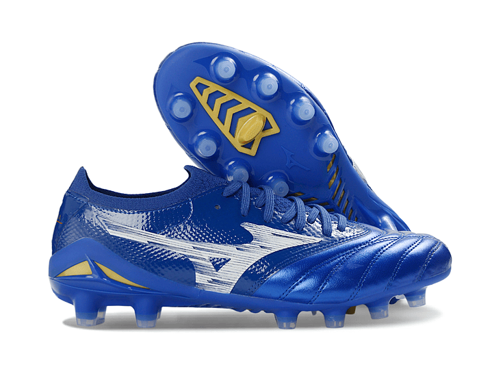 Mizuno Morelia Neo IV Elite FG 1