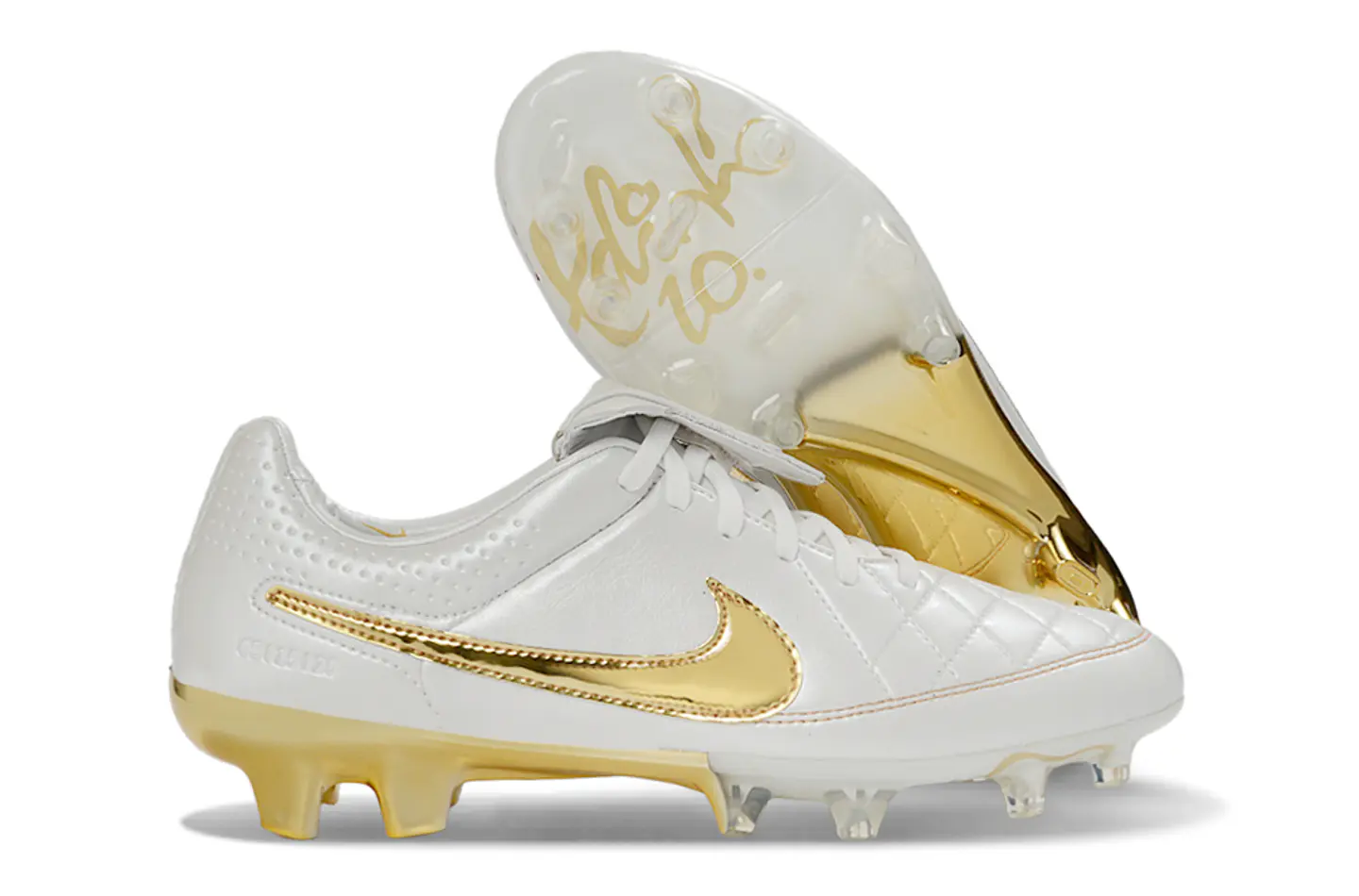 Nike Tiempo Legend SE Ronaldinho FG 1