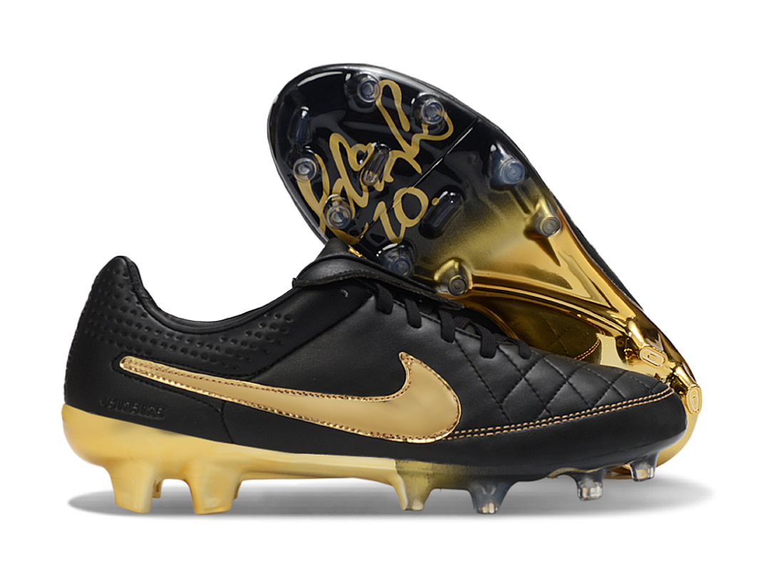 Nike Tiempo Legend SE Ronaldinho FG 1