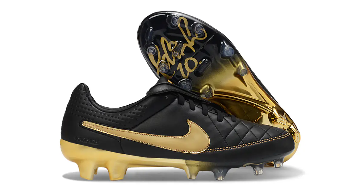 Nike Tiempo Legend SE Ronaldinho FG