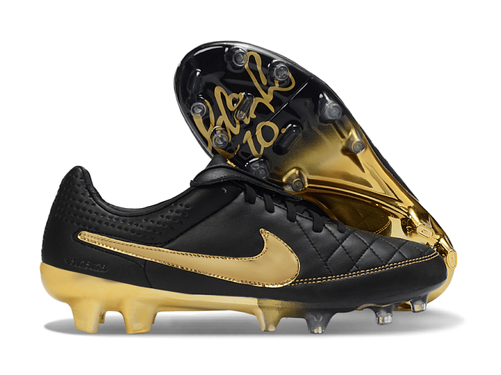 Nike Tiempo Legend SE Ronaldinho FG 1
