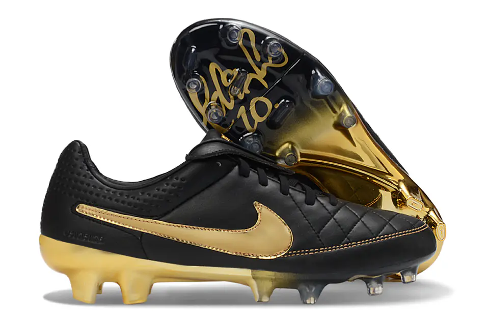 Nike Tiempo Legend SE Ronaldinho FG 1