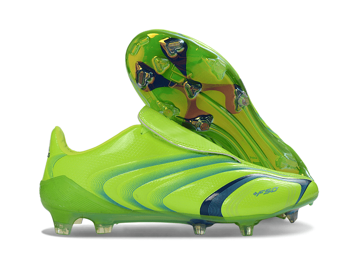 Adidas F50 Elite FG 1