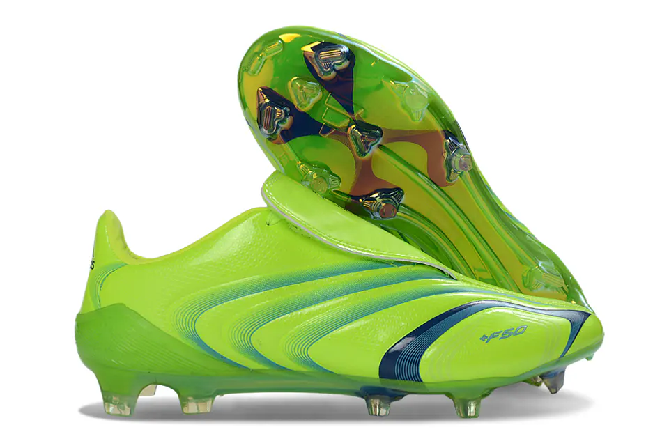 Adidas F50 Tunit Remake Elite FG 1