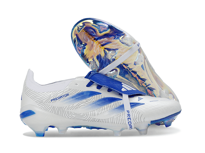 Adidas Predator Elite FG 1