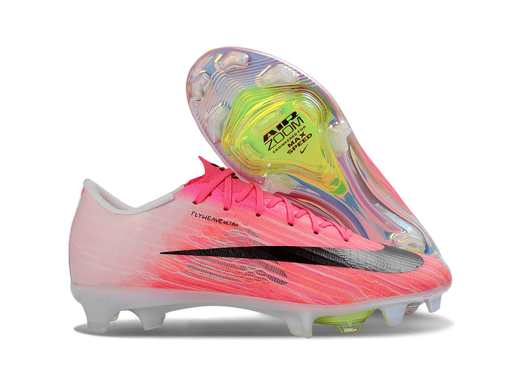 Nike Mercurial Vapor 17 Elite FG 1