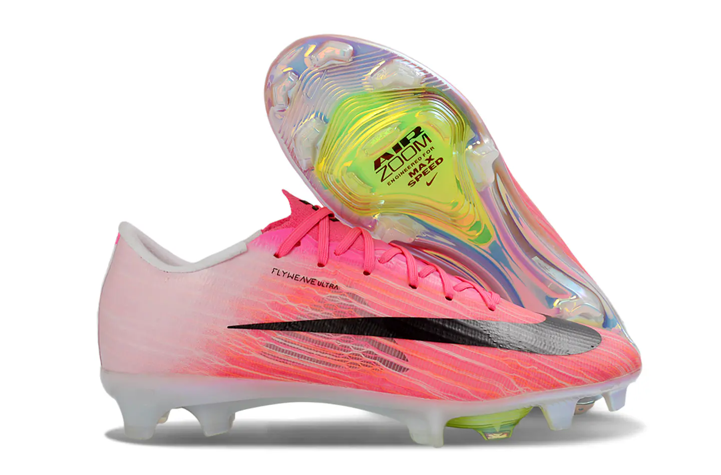 Nike Mercurial Superfly 11 Elite FG 1