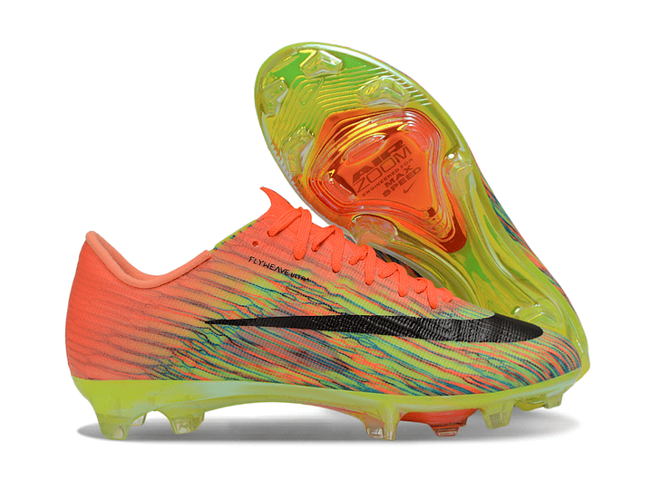 Nike Mercurial Vapor 17 Elite FG 1
