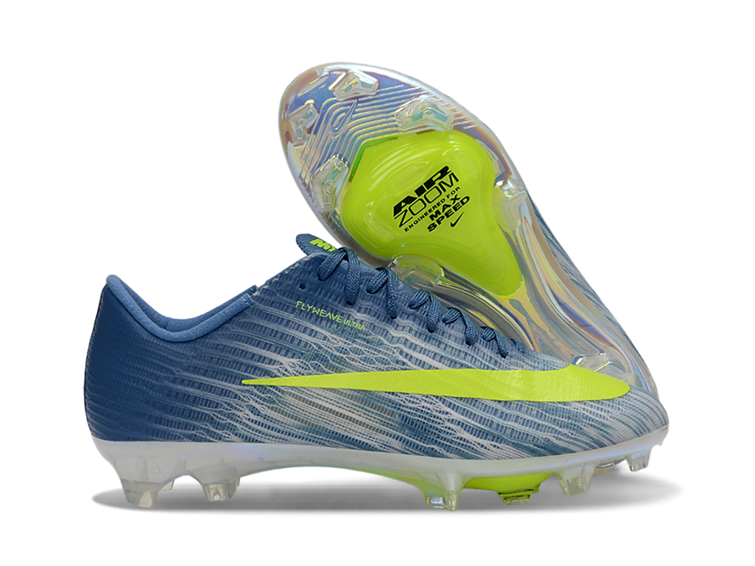 Nike Mercurial Vapor 17 Elite FG 1