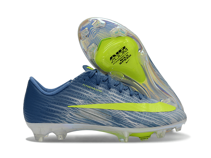 Nike Mercurial Vapor 17 Elite FG 1