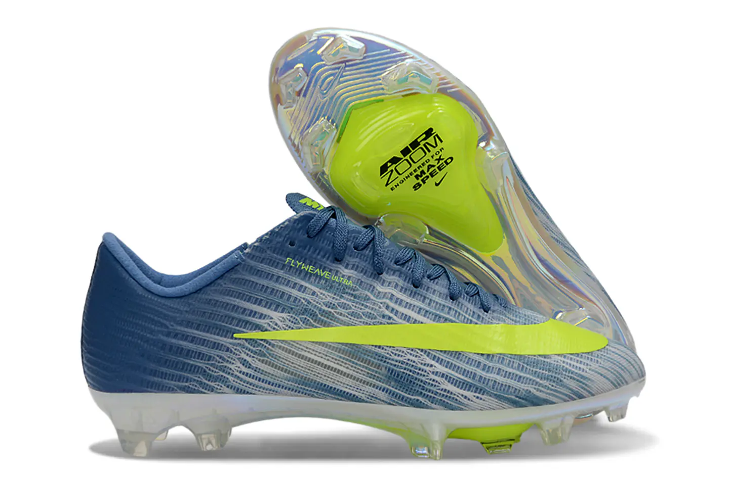 Nike Mercurial Superfly 11 Elite FG 1