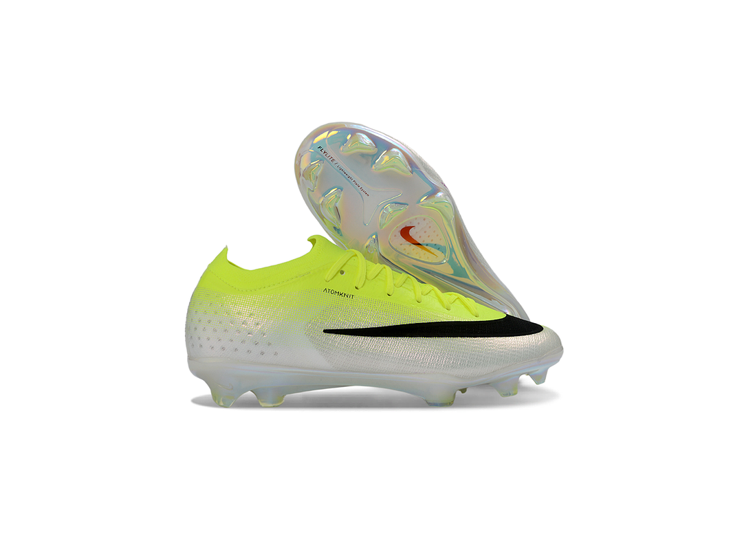 Nike Mercurial Vapor 17 Elite FG 1