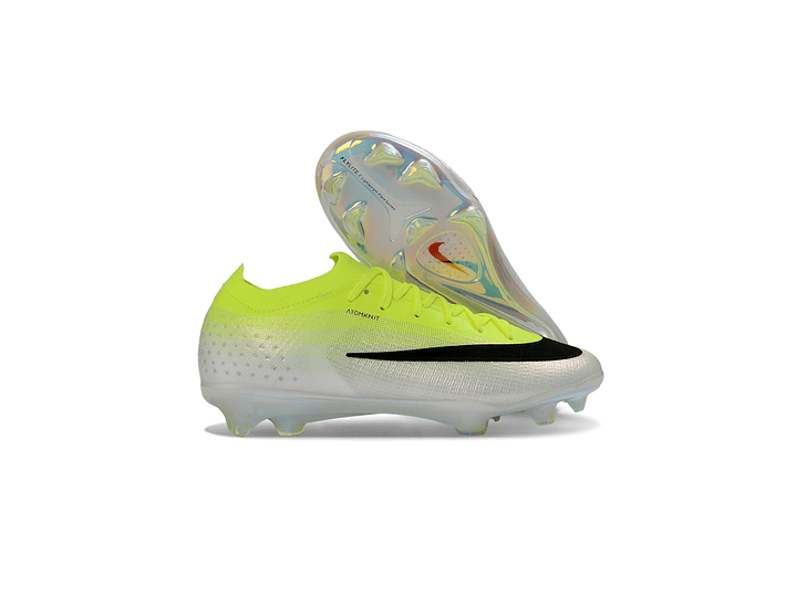 Nike Mercurial Vapor 17 Elite FG 1