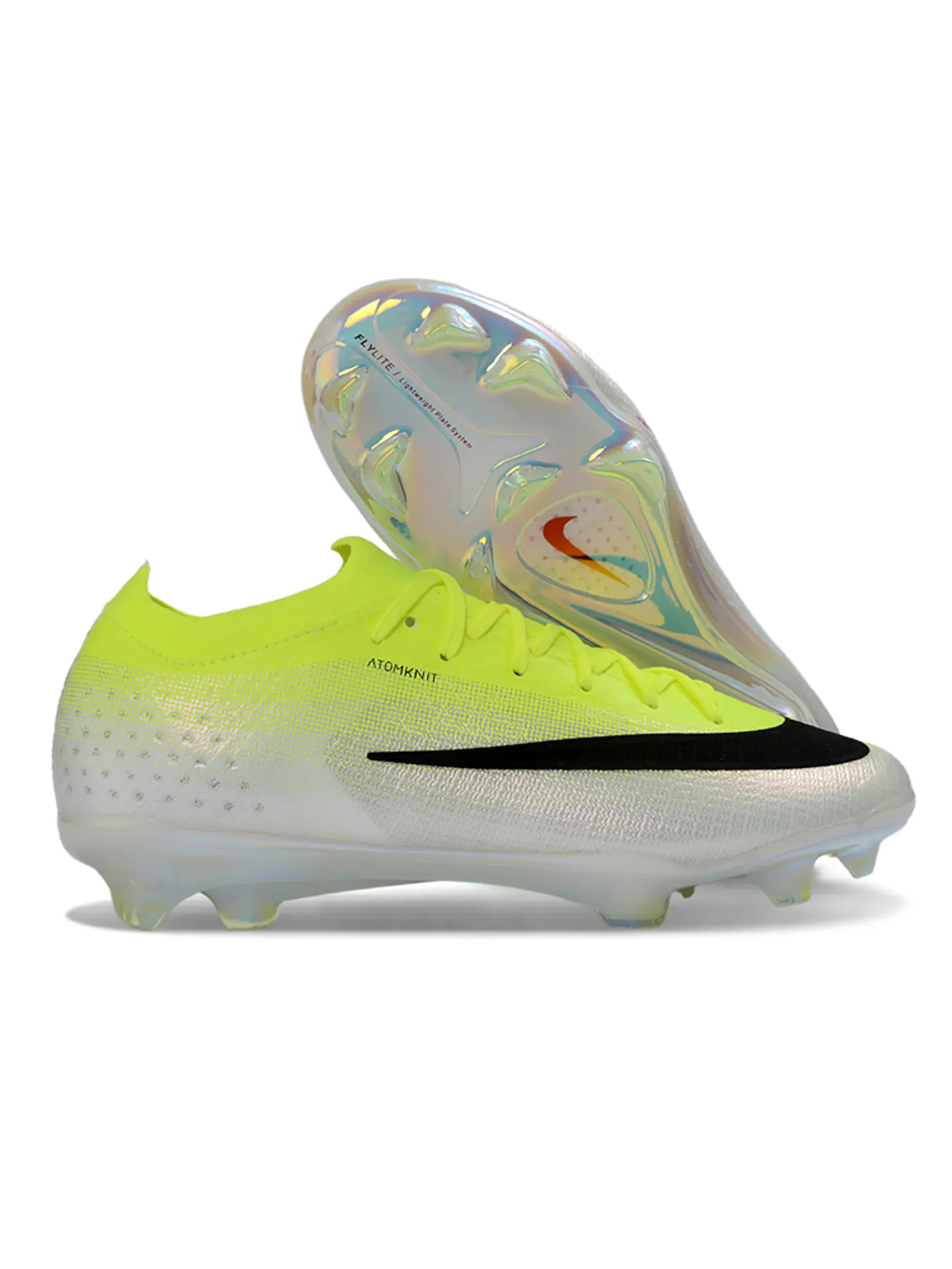 Nike Mercurial Vapor 17 Elite FG 1