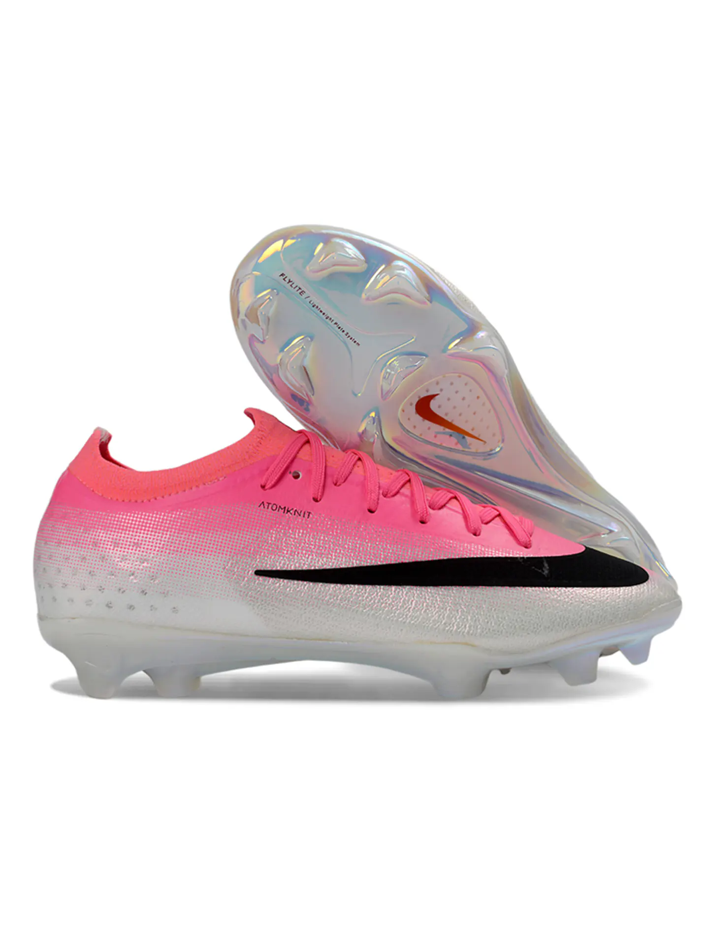 Nike Mercurial Vapor 17 Elite FG 1