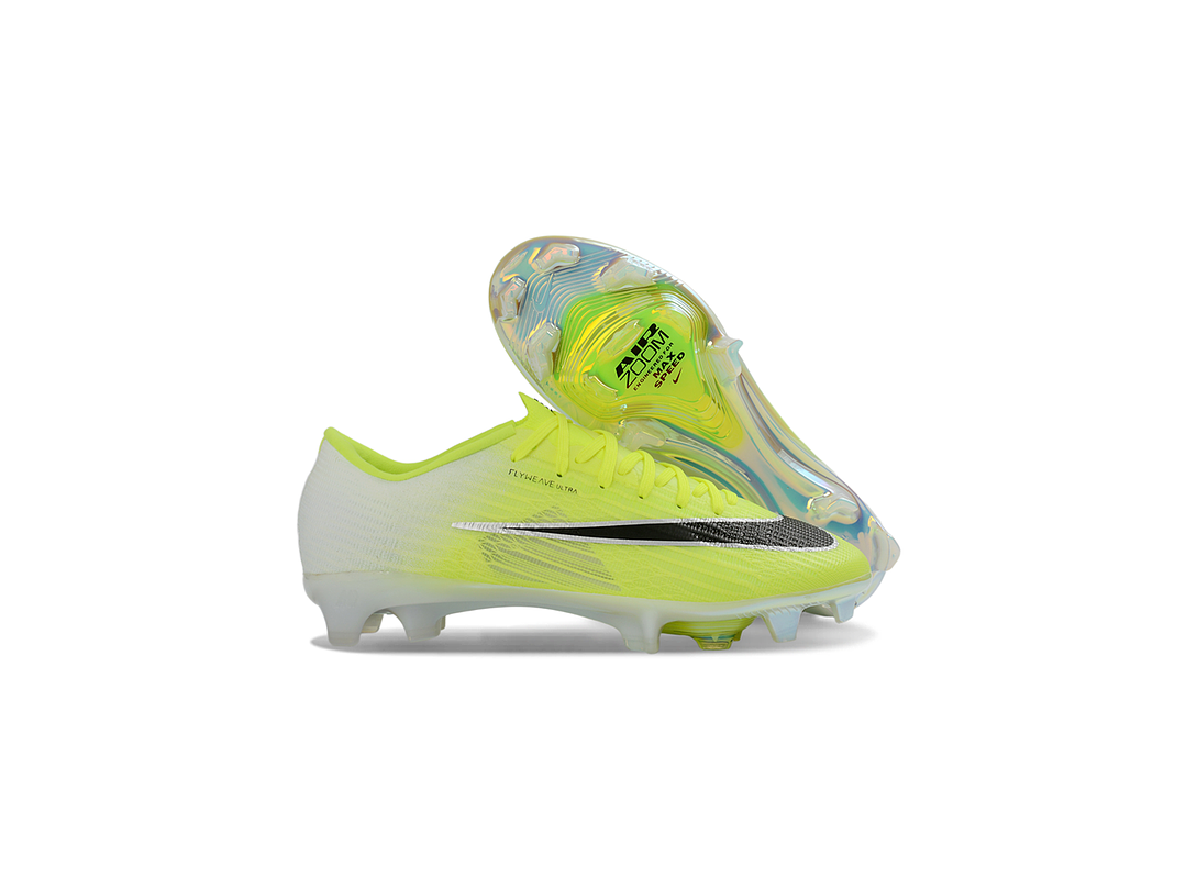 Nike Mercurial Vapor 17 Elite FG 1
