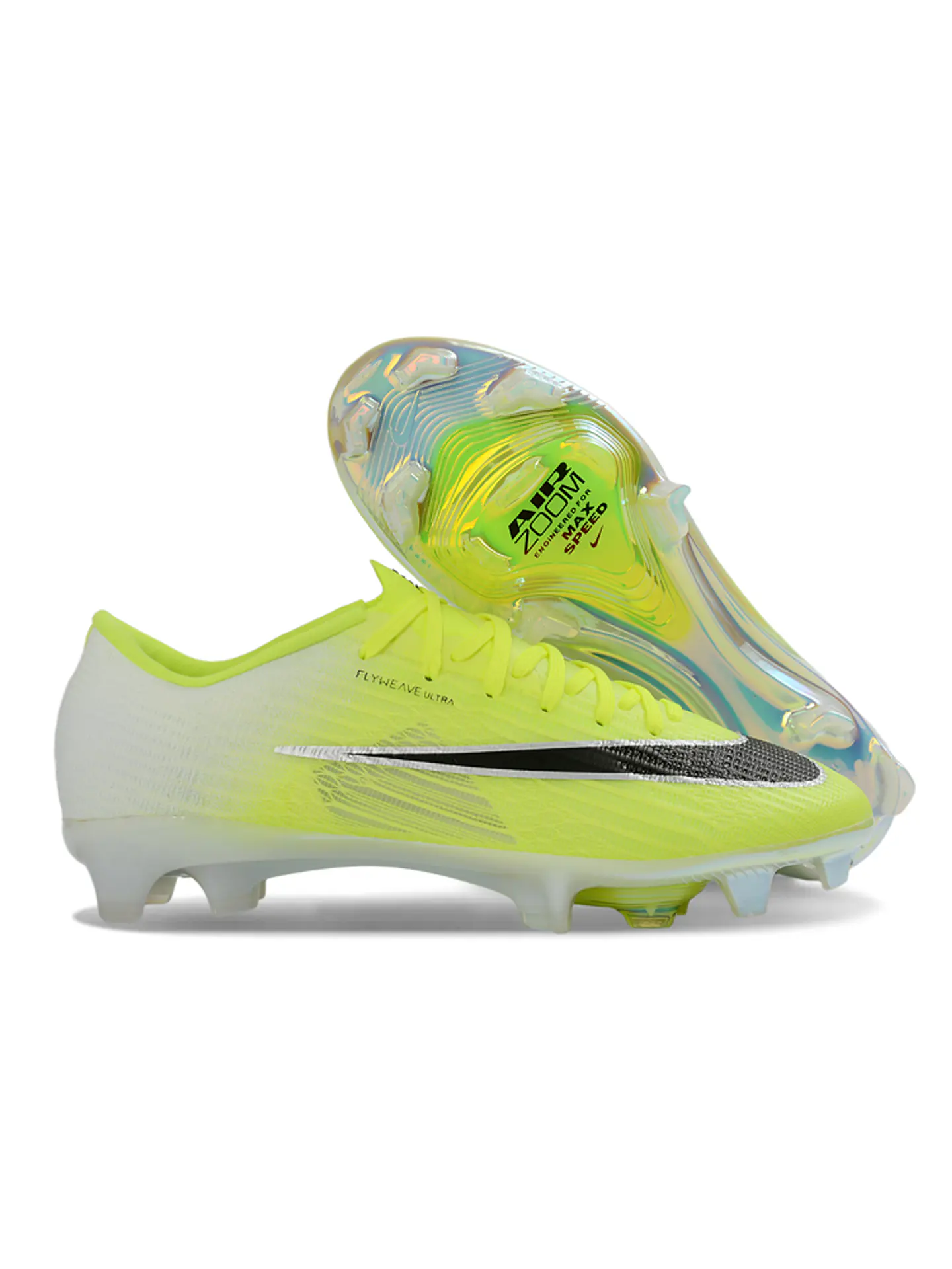 Nike Mercurial Superfly 11 Elite FG 1