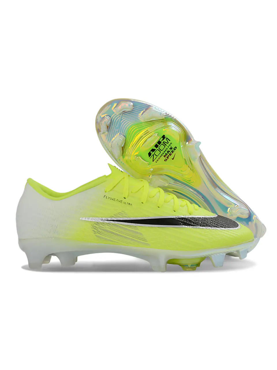 Nike Mercurial Superfly 11 Elite FG 1